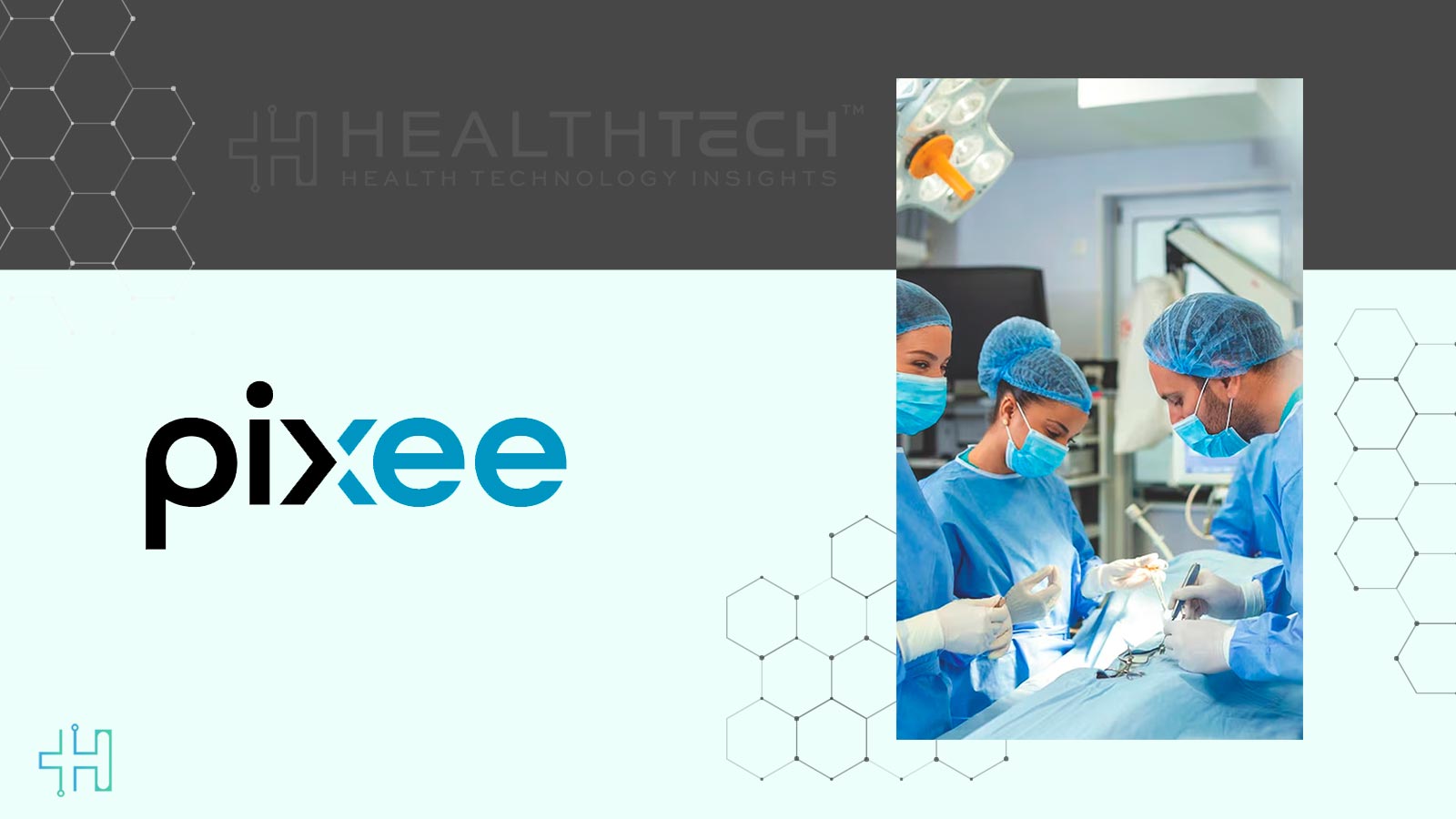 Pixee Medical Launches Knee+ NexSight at AAOS, Reveals Branding