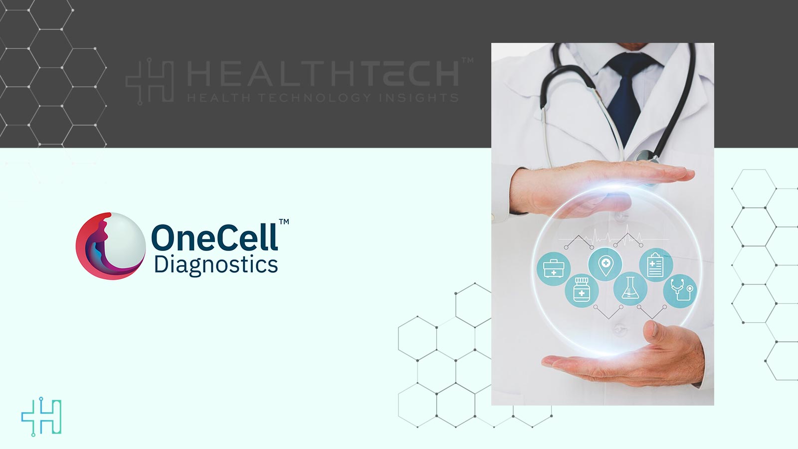 1Cell.Ai Launches OncoIncytes for Precision Oncology Data Integration