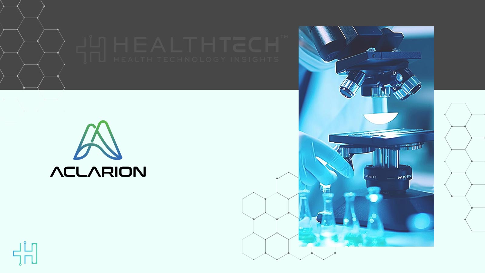 Aclarion Expands to Santa Monica with Medical Imaging Center