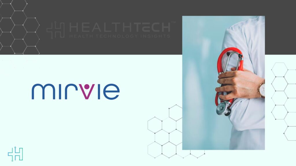 Advantia Health Teams Up with Mirvie for Predictive Maternal Care