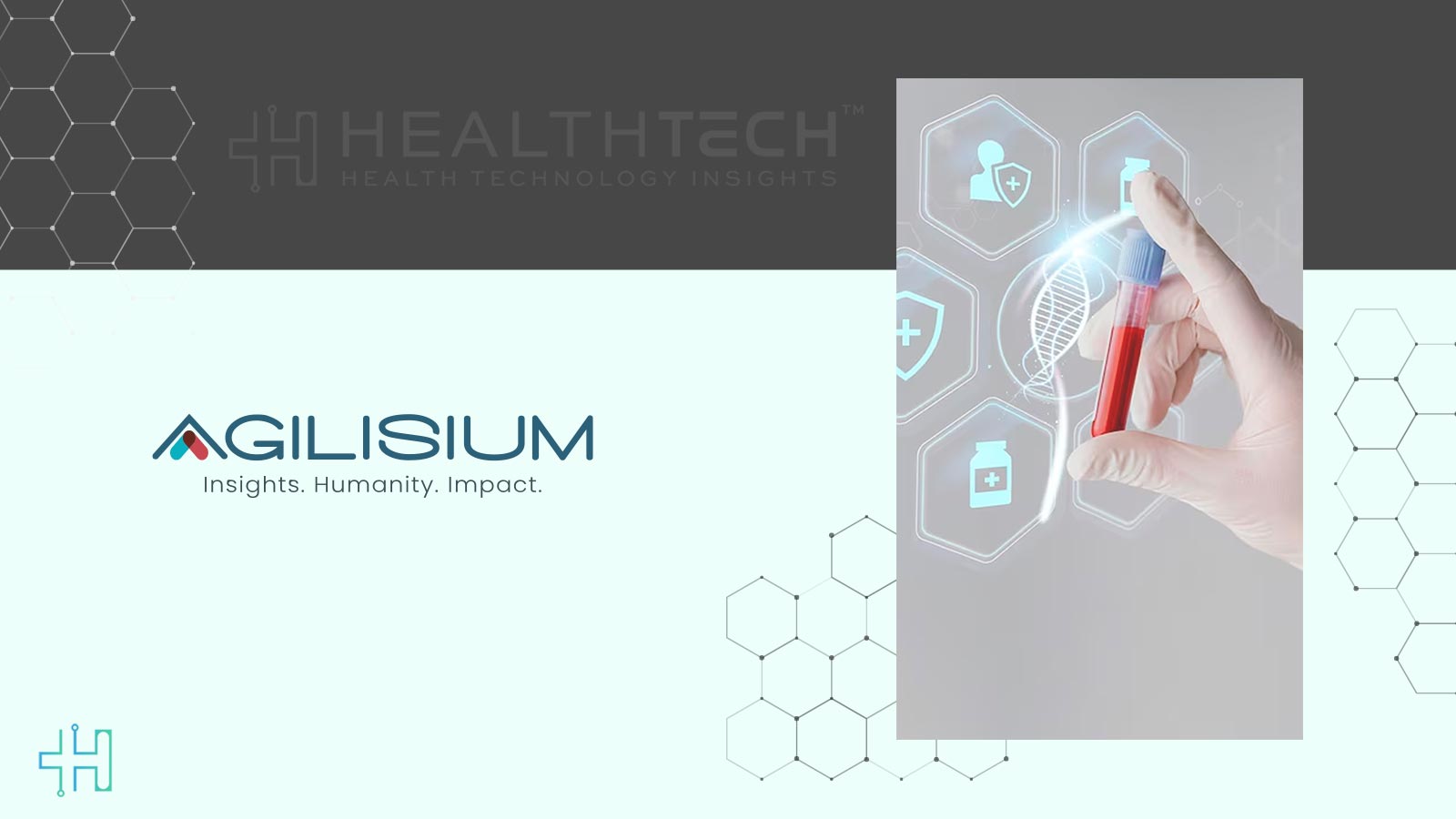 Agilisium launches domain-trained Insights Generation AI Agent to boost Life Sciences intelligence