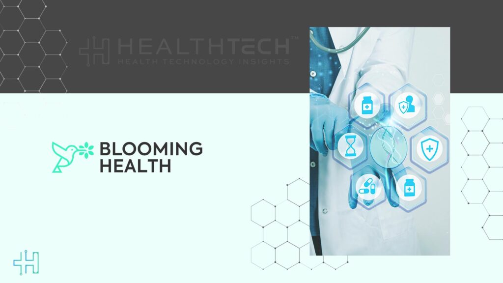 Blooming Health Raises $26Million Series A to Transform Social Care with AI