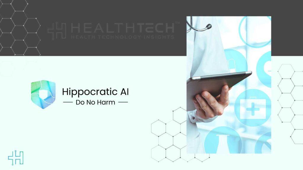 Burjeel, Hippocratic AI Partner on Generative AI in Healthcare