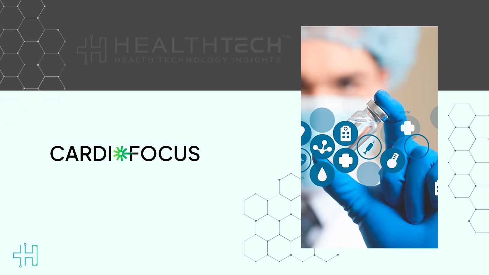 CardioFocus Reports Success with QuickShot Nav PFA Catheter