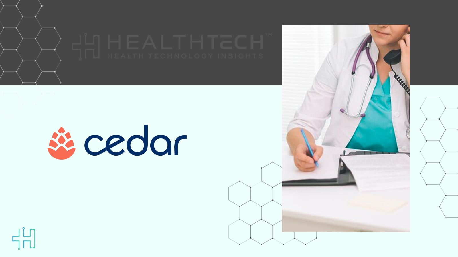 Cedar Launches Agentic AI to Cut Healthcare Billing Costs, Calls by 30%