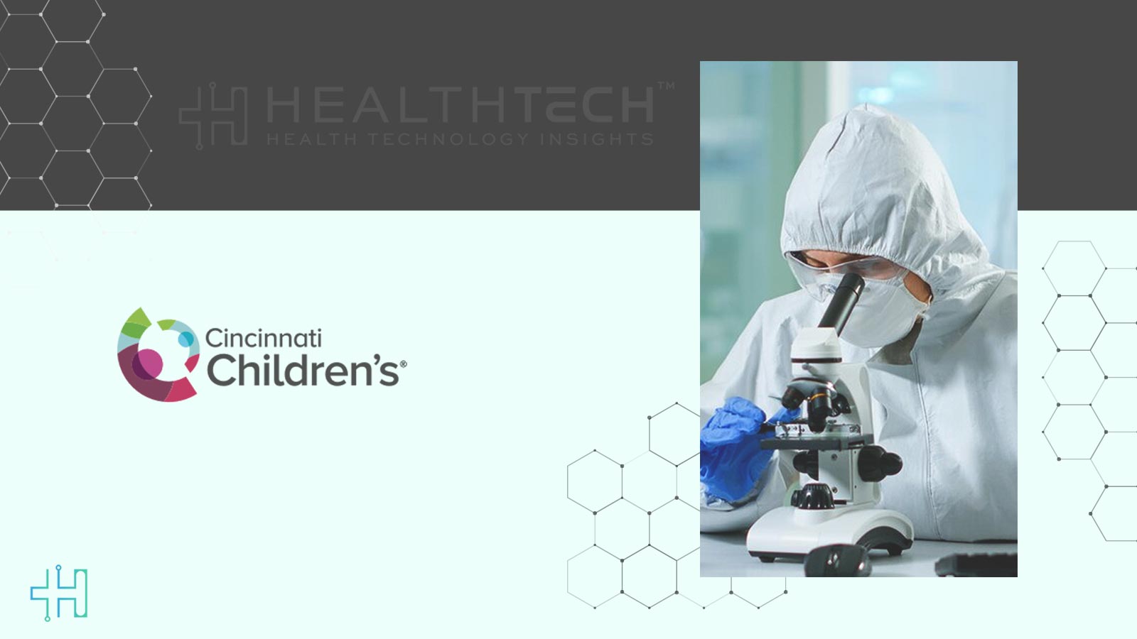 Cincinnati Children’s and GE HealthCare build collaborative research program to drive pediatric imaging innovation