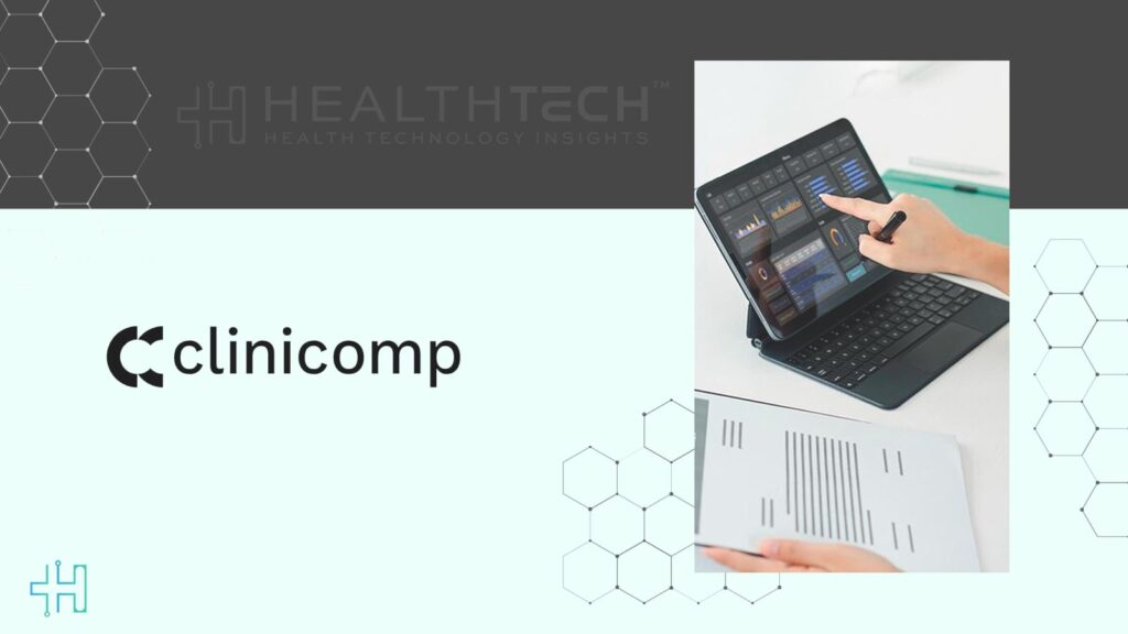 CliniComp Launches Enterprise PACS, Fully Integrated into their New Era EHR with Intrinsic AI