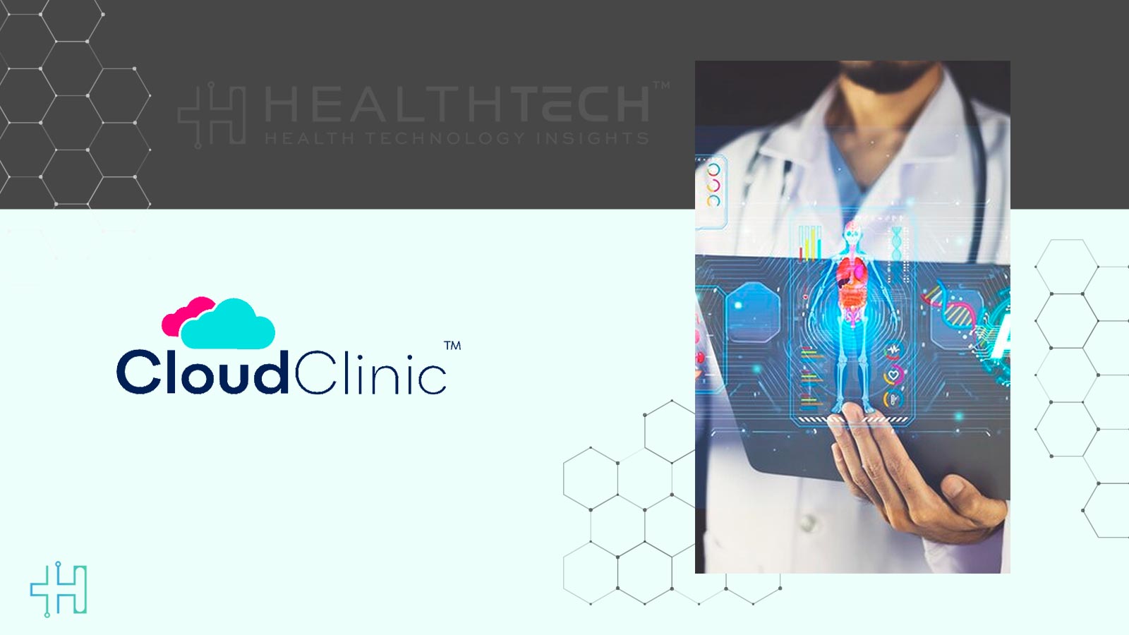 Cloud Clinic Strengthens Exec Team for AI EMR and GlamNow Expansion