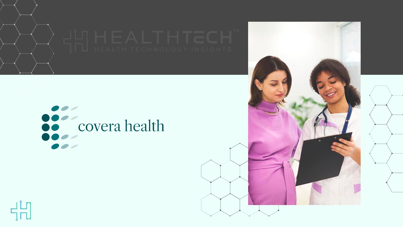 Covera Health Launches 'Protect Her' AI for Early Women's Health Detection