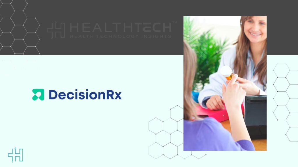 Decisionrx and Beanstalk Benefits Partner to Offer Medication Therapy Optimization for Benefit Platform Members