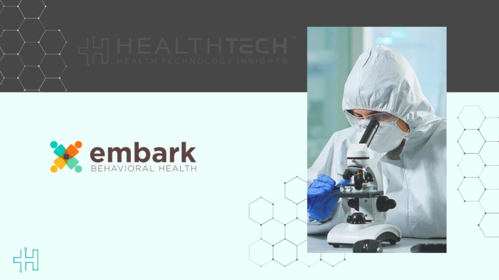 Embark Behavioral Health Reports Strong Outcomes with Comprehensive Treatment Approach