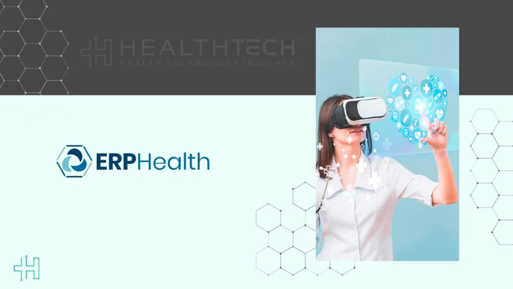ERPHealth partners with Penn State to help prevent substance use disorder