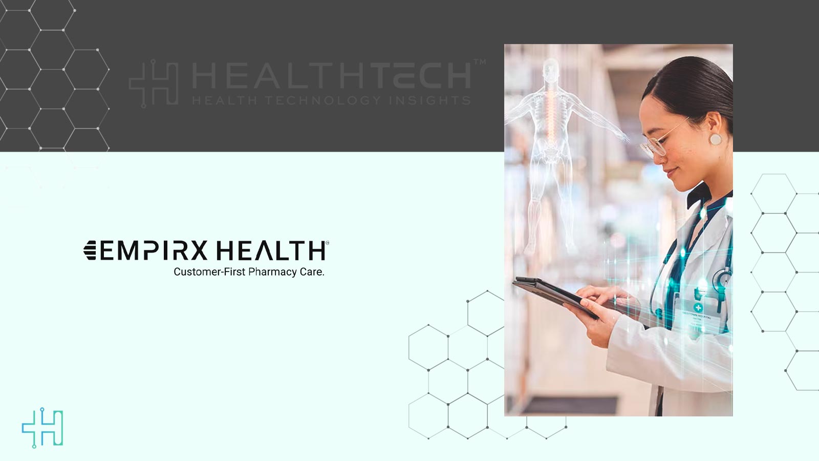 EmpiRx Health Launches AllyRx, National Pharmacy Network for Retailers