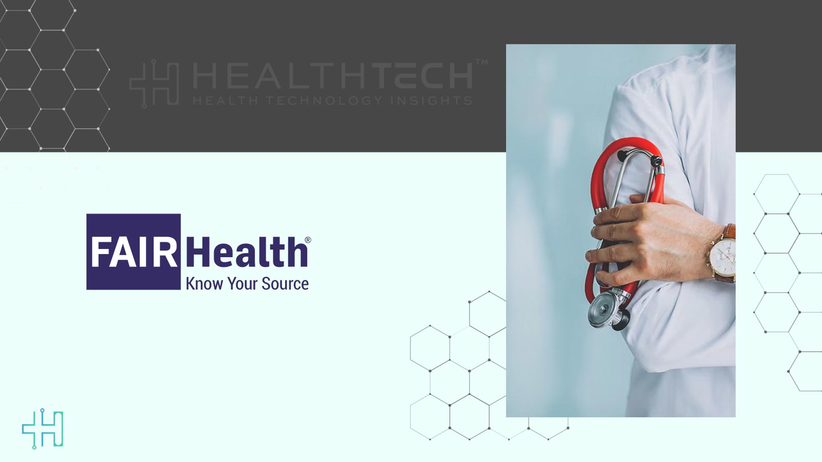 FAIR Health's Monthly Telehealth Regional Tracker Enters Sixth Year