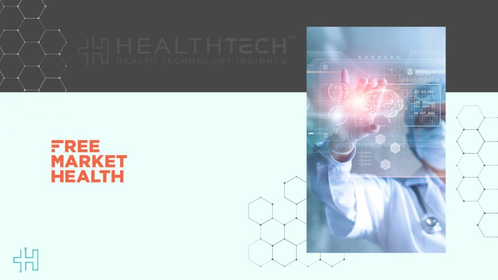 Free Market Health Acquires Beeline Rx, Enhances with AI Onboarding