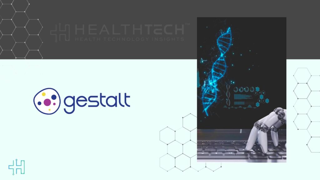 Gestalt Diagnostics Raises $7.5M in Series A to Expand AI Pathology Platform