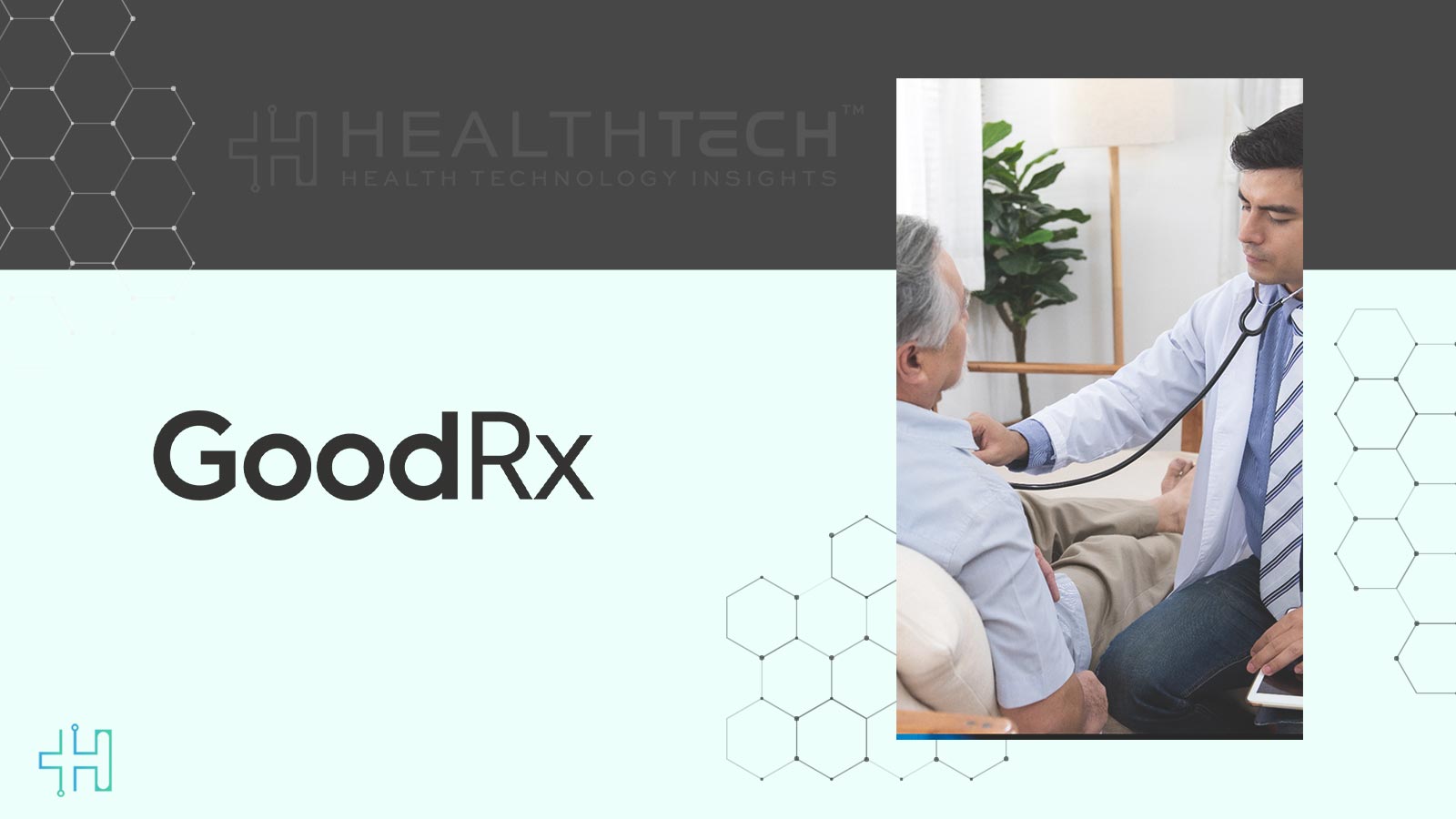 GoodRx Introduces New E-commerce Experience for Retail Pharmacies
