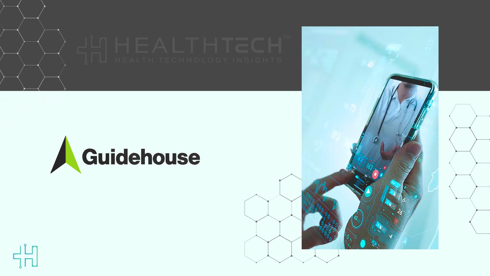 Guidehouse and CloudHesive Partner to Transform the Consumer Experience