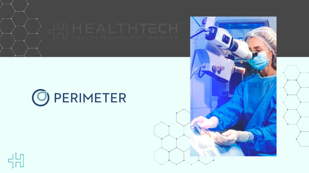 HonorHealth First in Arizona to Use Perimeter’s Surgical Imaging Tech