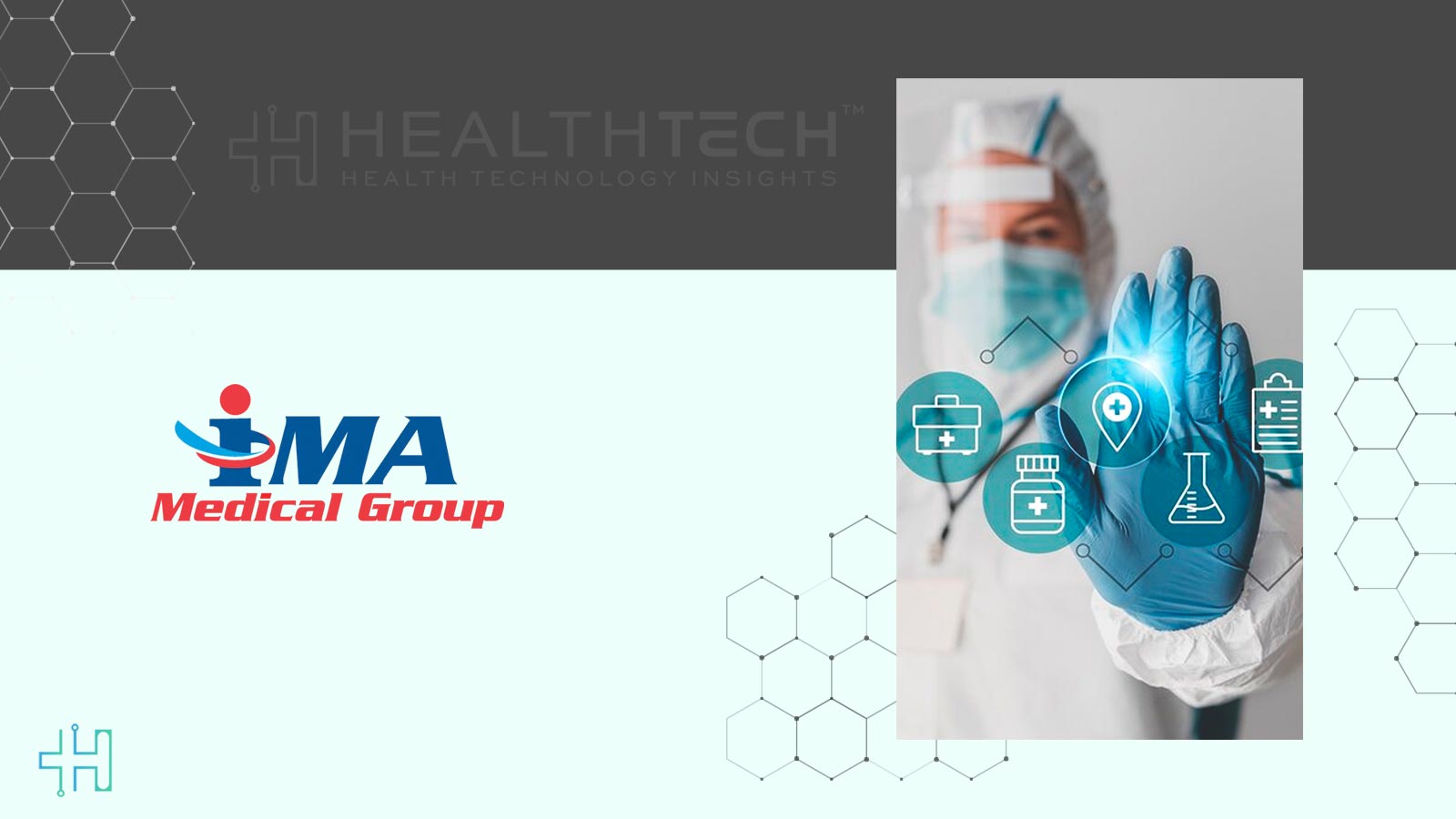 IMA Medical Group Strengthens Commitment Amid Healthcare Shift