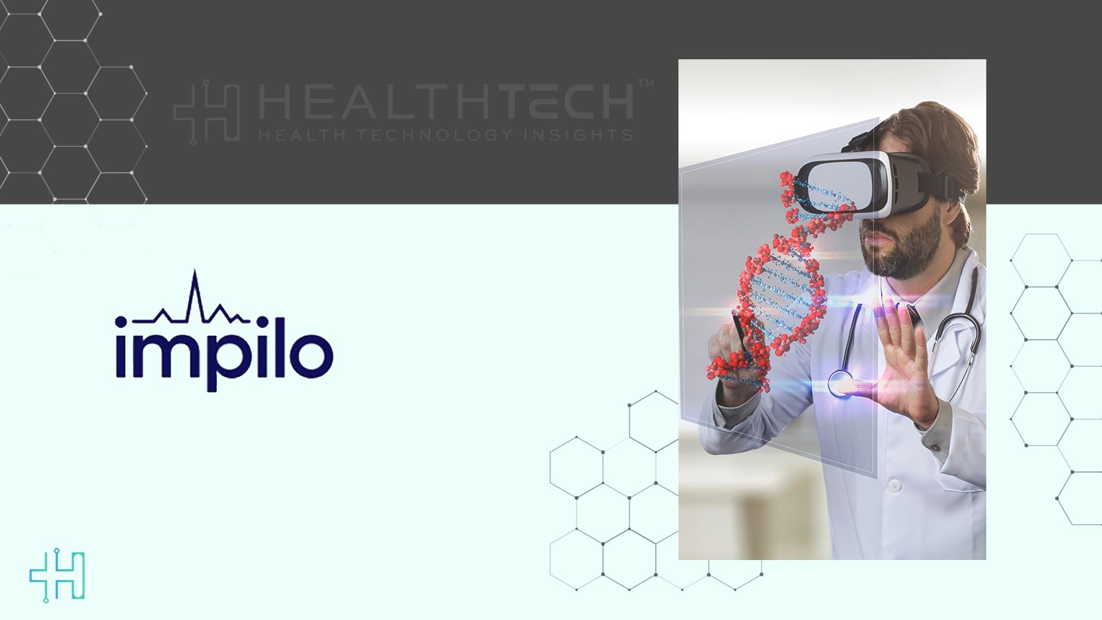 Impilo Joins the Elation Partner Hub to Enhance At-Home Healthcare Delivery