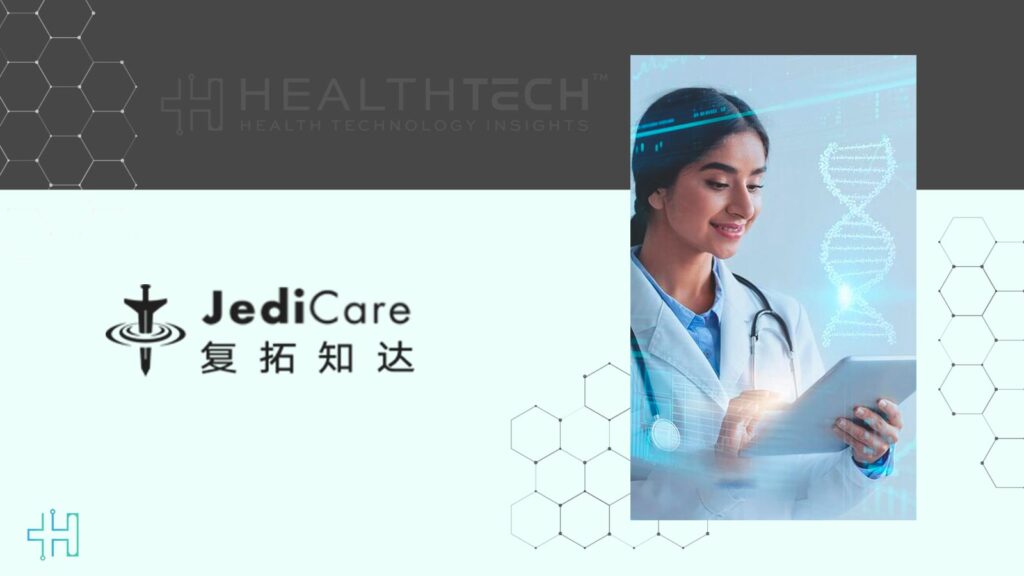 JediCare Completes First-in-Human Study for Novel Lung Nodule Resection