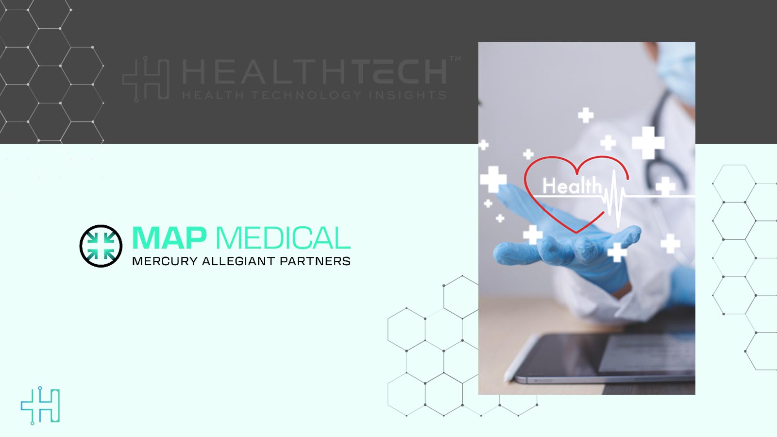 MAP Medical Launches as Innovative Medical Supply Concierge