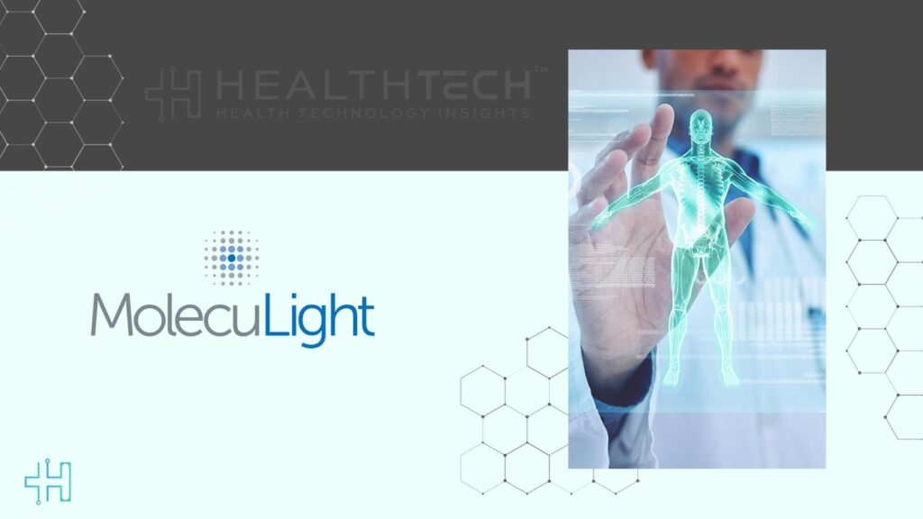 MolecuLight and DocNow Integrate for Seamless Data and Image Transfer in DX Devices