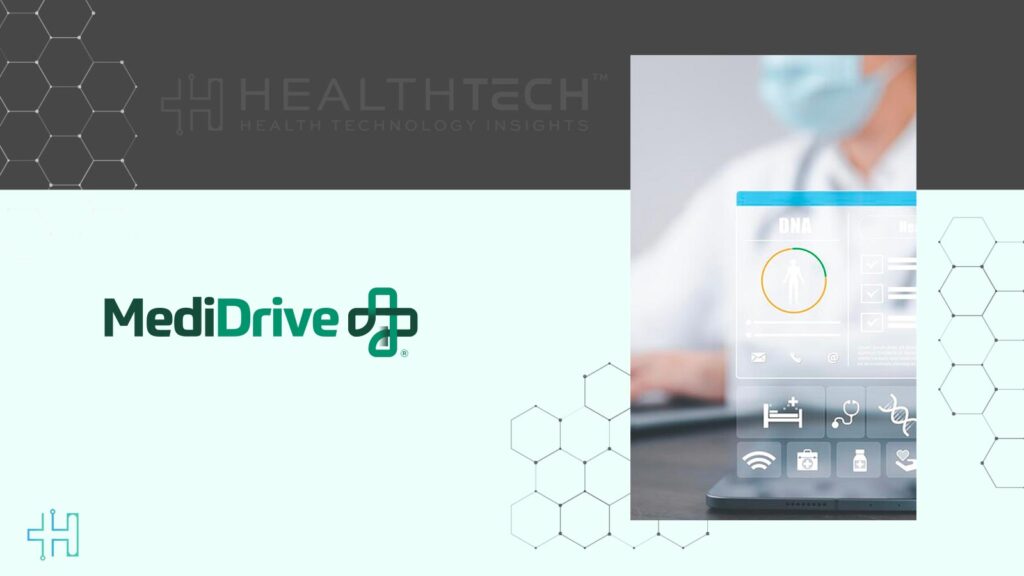Muse Health Partners with MediDrive for Oasis Care Transport
