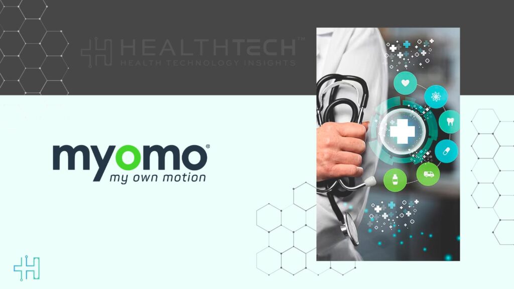 Myomo Launches the MyoPro 2x