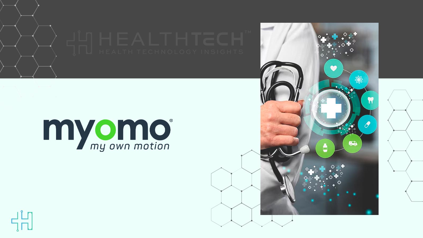 Myomo Launches the MyoPro 2x
