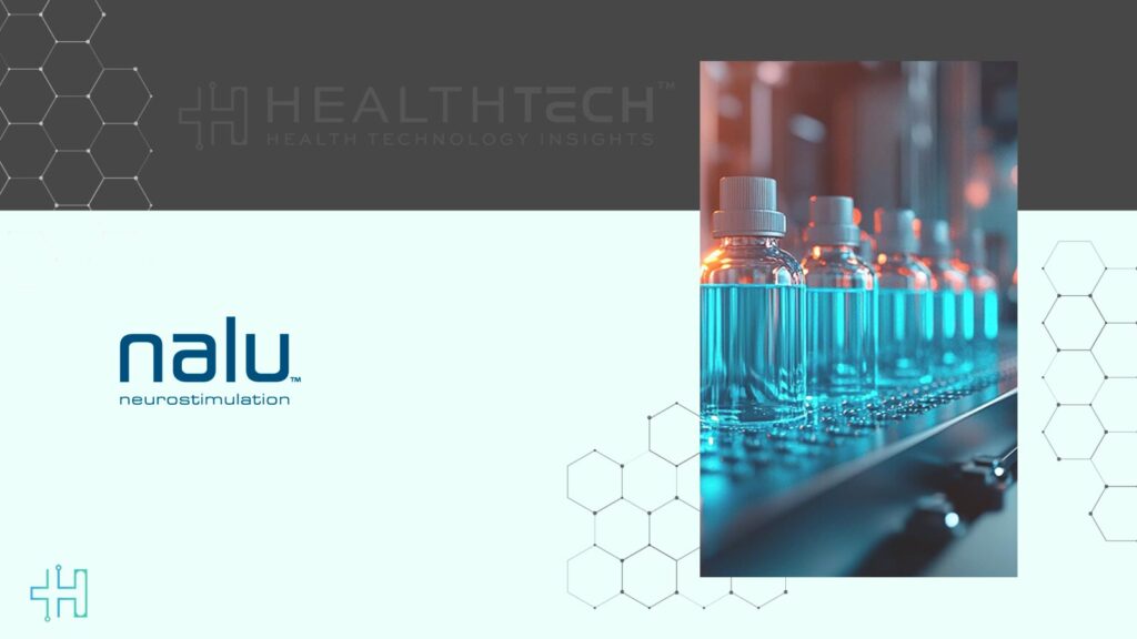 Nalu Medical Names Raymond W. Cohen Board Chairman