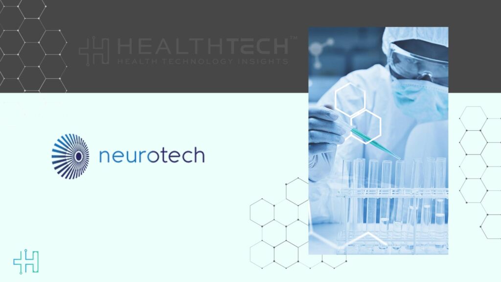 Neurotech Appoints Beth Marsh as Chief Commercial Officer