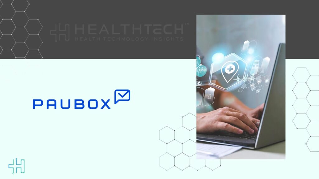 New Paubox Report Reveals 60% of Healthcare Orgs Admit Email Security Failure