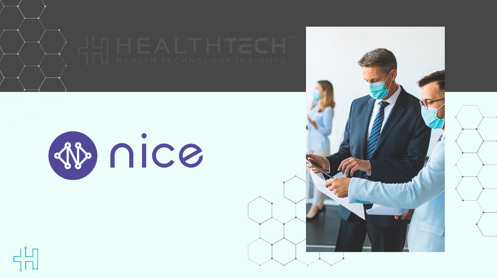 Nice Healthcare Partners with Business Health Trust to Expand in Washington