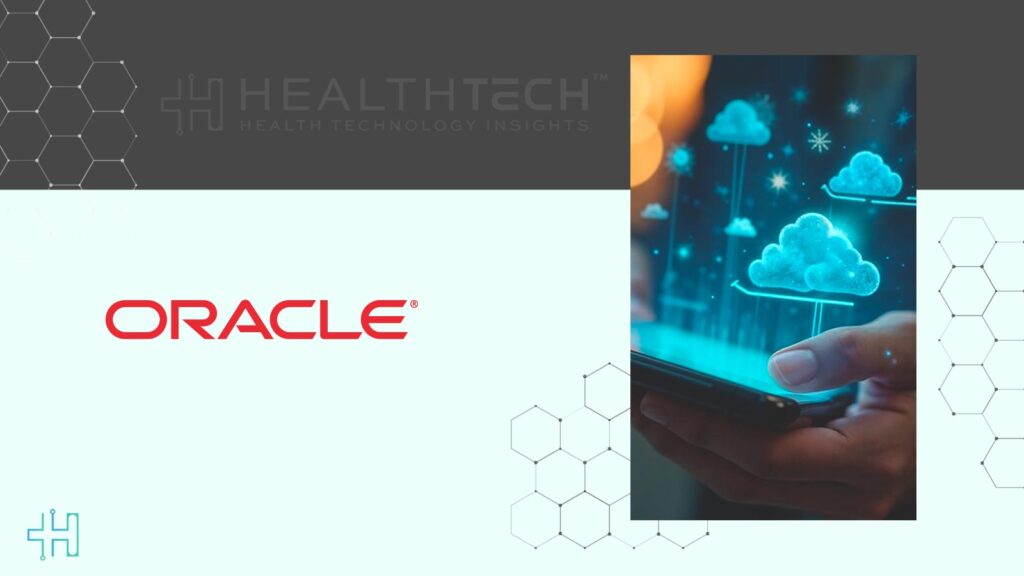 North York General first hospital in Canada to migrate EHR to Oracle Cloud Infrastructure