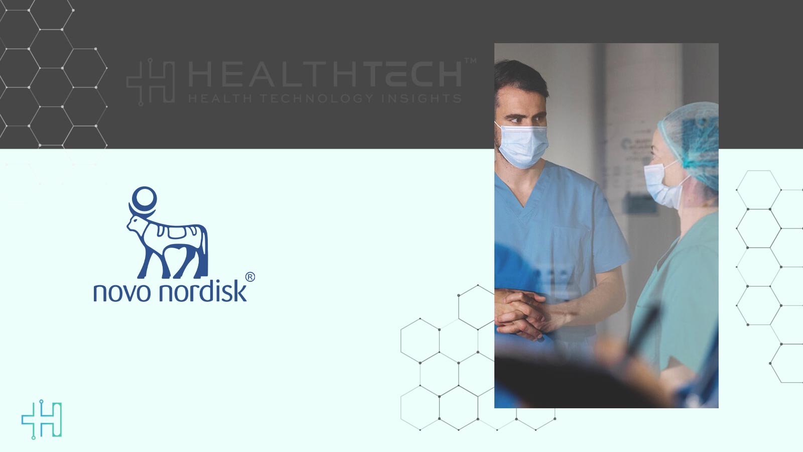Novo Nordisk Expands Wegovy Access Through Telehealth Partnerships