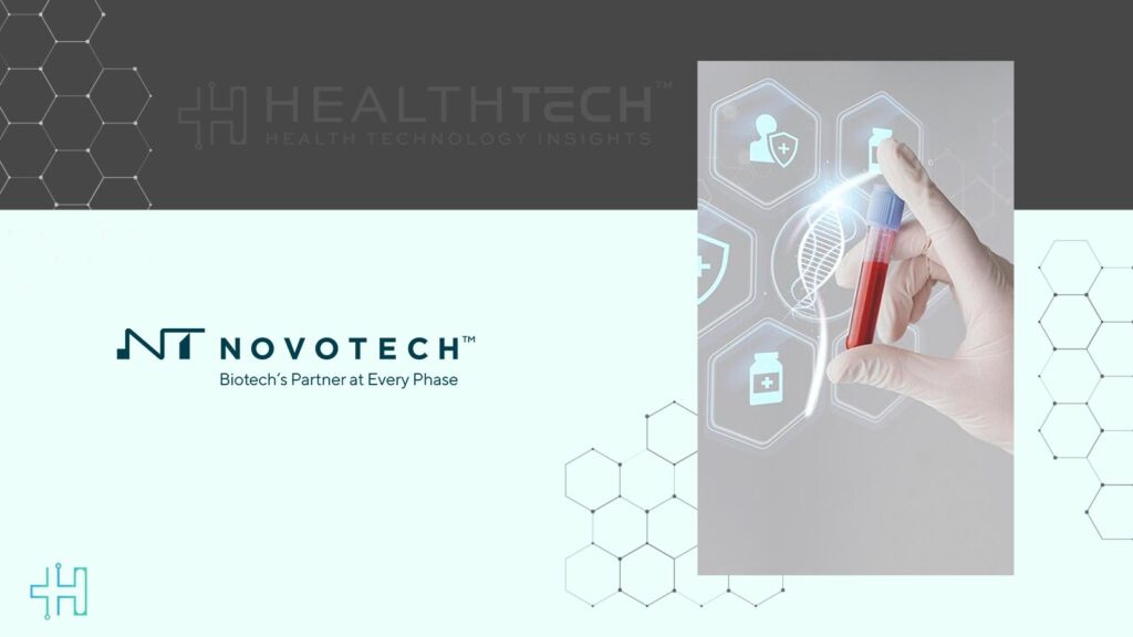 Novotech Unveils IPF Trial Opportunities with New Insights