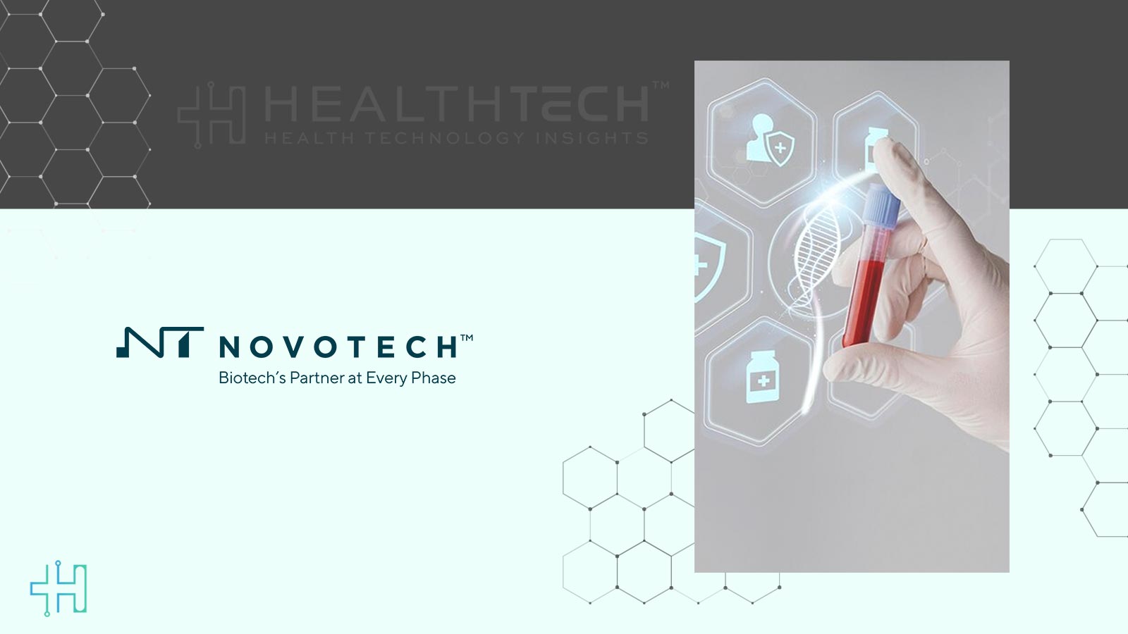Novotech Unveils IPF Trial Opportunities with New Insights