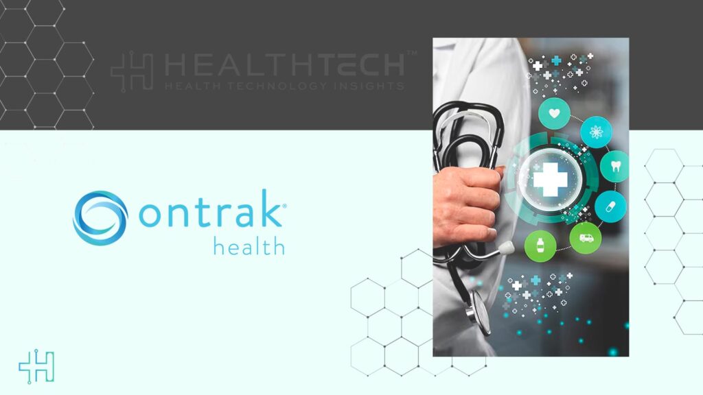 Ontrak Receives NCQA Recertification as a Credentialing Verification Organization