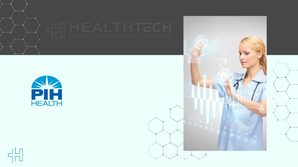PIH Health Pioneers the Future of Surgery with the da Vinci 5 Robotic System