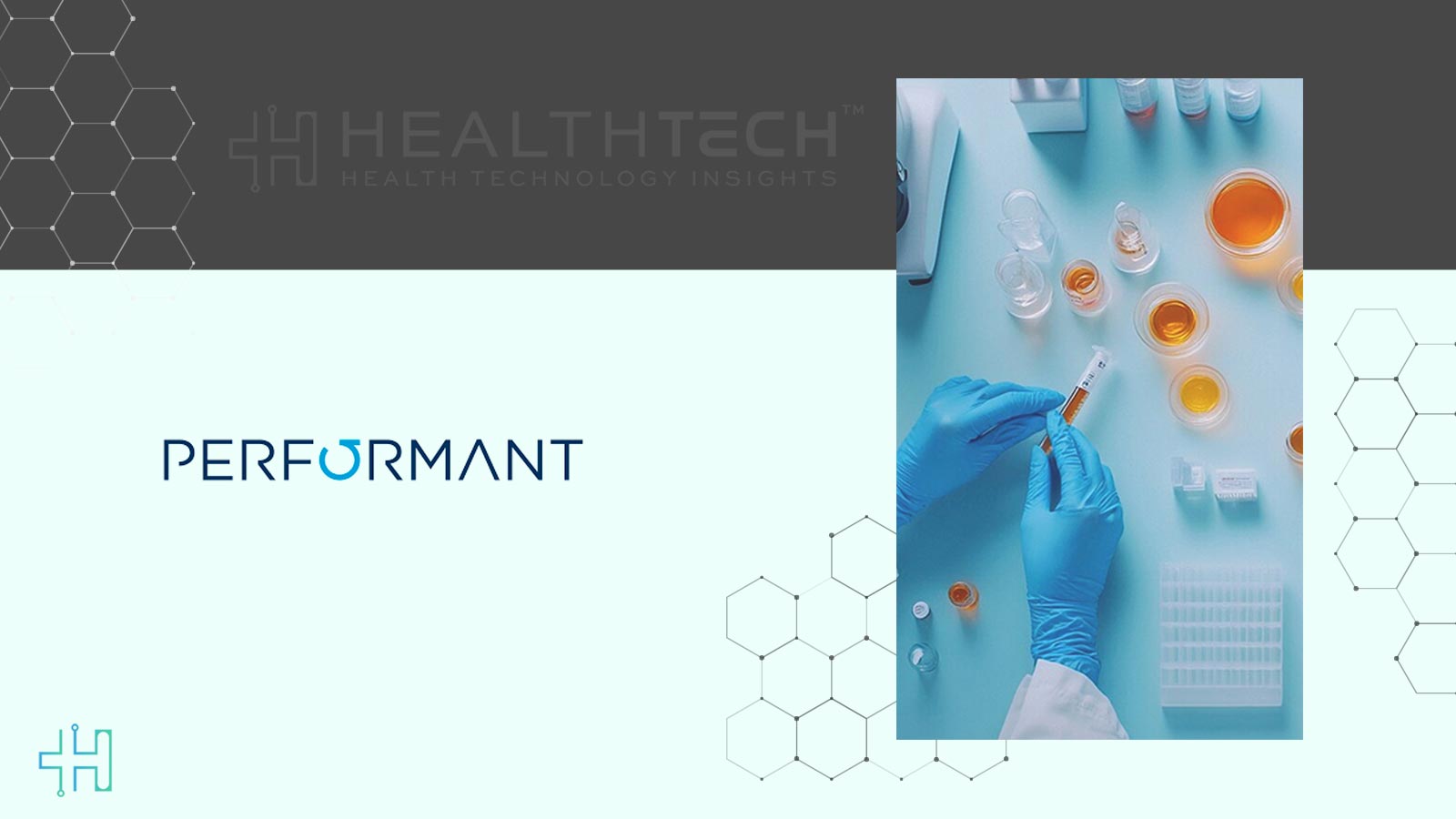 Performant Survey Spotlights Top Healthcare Technology Initiatives