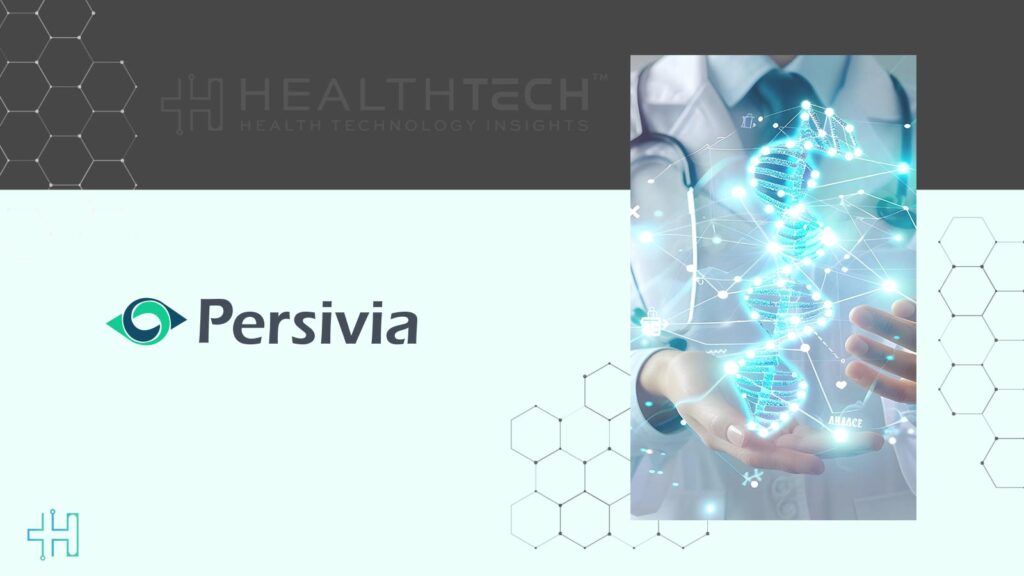 Persivia Completes $107Million Recapitalization to Drive Next Phase of GrowthPersivia Completes $107Million Recapitalization to Drive Next Phase of Growth