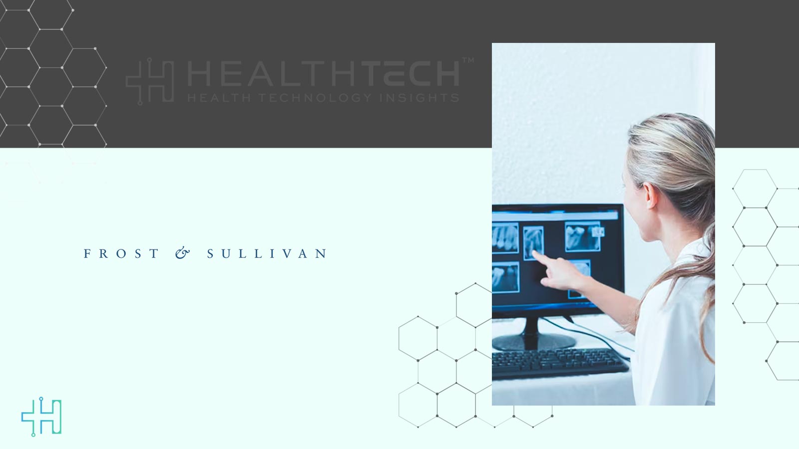 Philips Applauded by Frost & Sullivan for Improving Imaging Quality and Efficiency in Healthcare with Its CT 3500 Imaging Solution