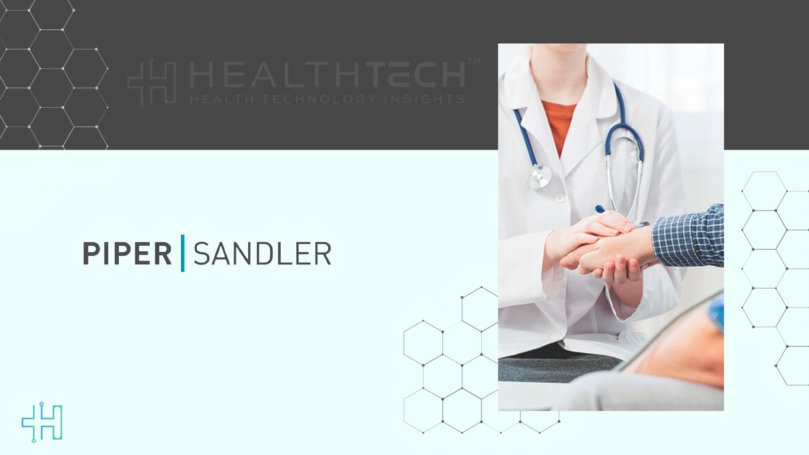 Piper Sandler Adds Christian Draisbach to Healthcare Team