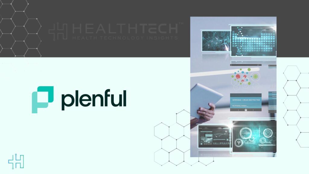 Plenful Raises $50Million Series B to Expand AI-Powered Healthcare Automation Platform