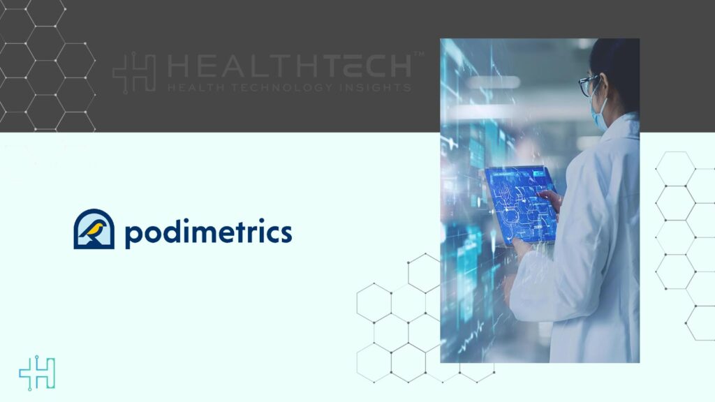 Podimetrics, HealthMed Partner to Tackle Diabetes Complications