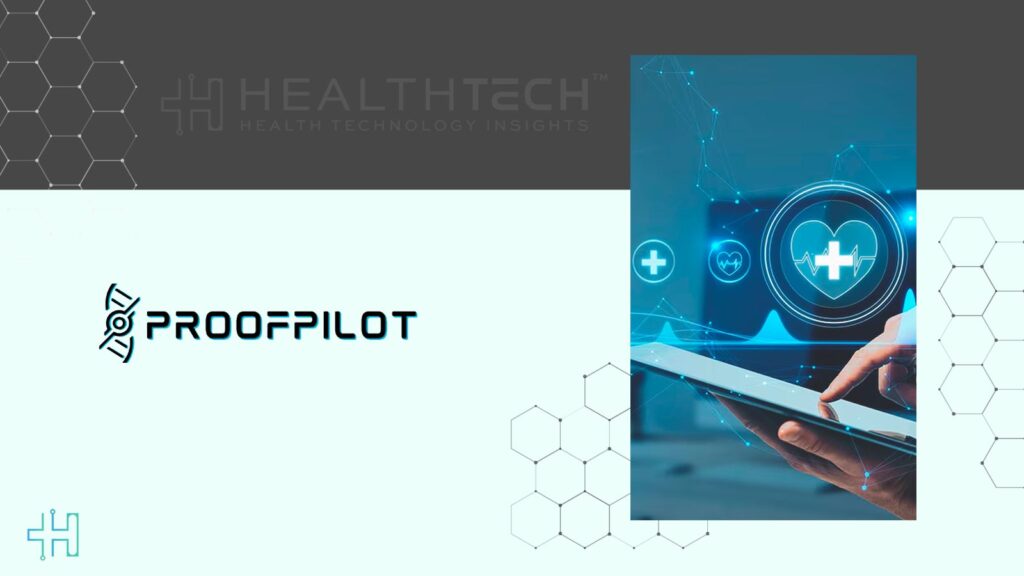ProofPilot Partners with Digital Medicine Society to Advance Clinical Trials