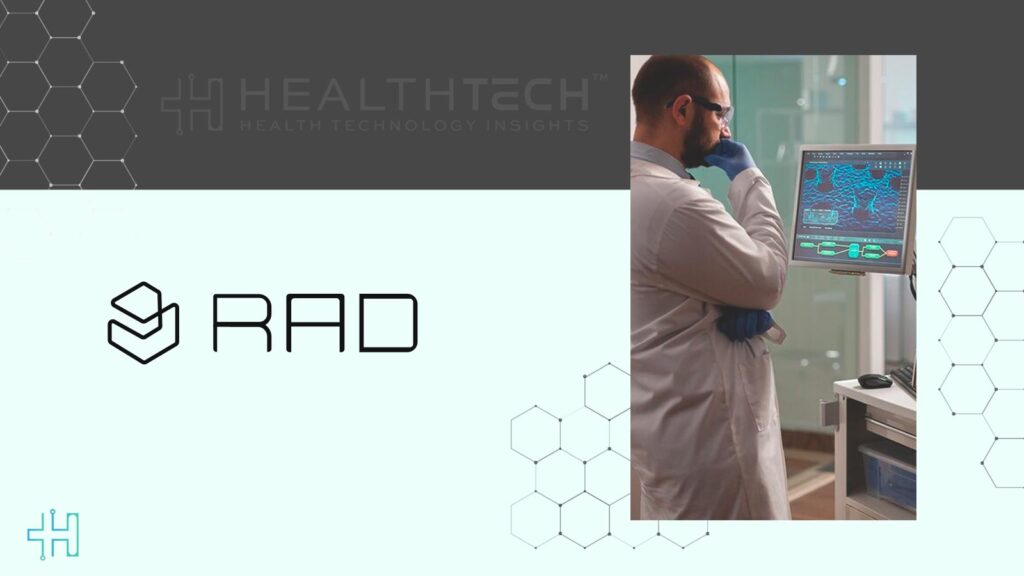 RAD Technology Medical Systems and Belimed Complete First FlexSPD Installation