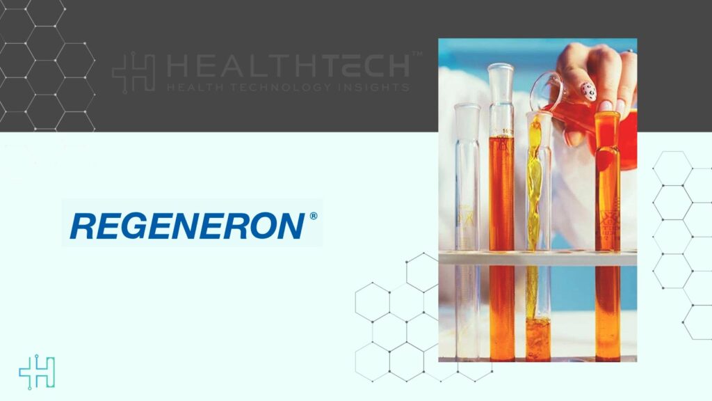 Regeneron Announces New Investment in Manufacturing of its Industry-Leading Biologic Medicines